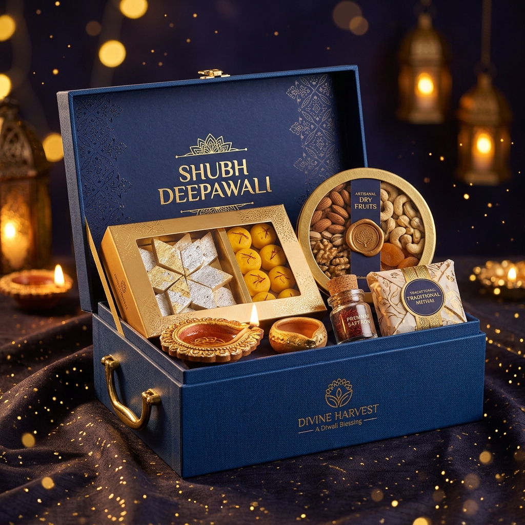 Pune Premium Diwali Hamper